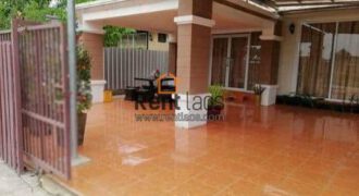 House near Beerlao factory FOR RENT
