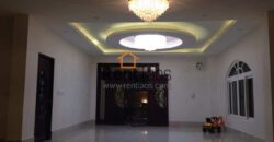 big and affordable commercial building for rent near thaluang
