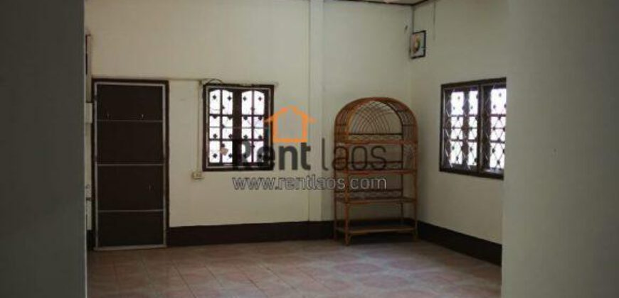 affordable house for RENT near Russian embassy