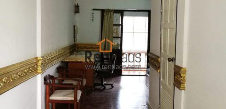 apartment near Chinese embassy FOR RENT