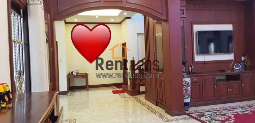 house For rent near PIS ,Joma phonthan