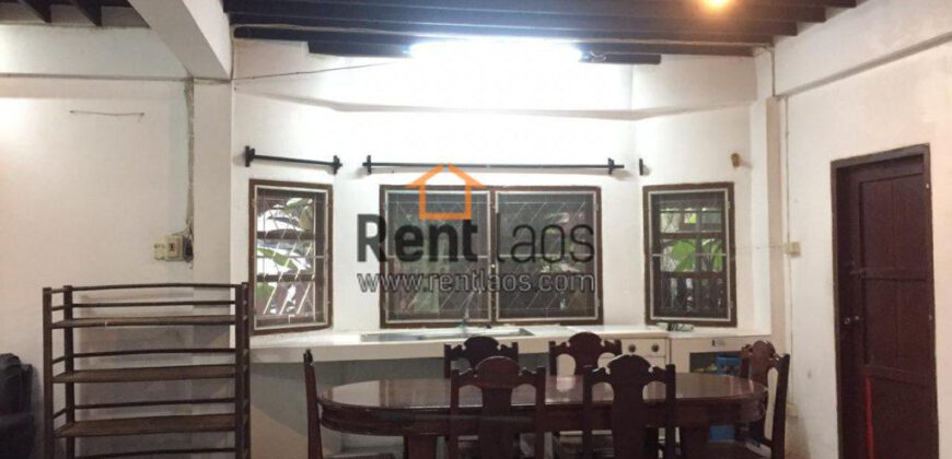 House for RENT close Thai consulate