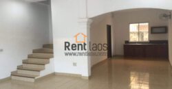fully furnished townhouse for RENT near Itec