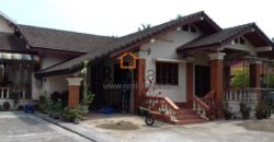 house near Joma phonthan FOR RENT