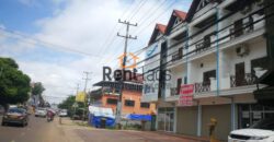 shop house For RENT near Joma phonthan
