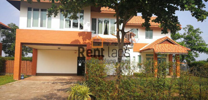 House near Thatluang FOR RENT