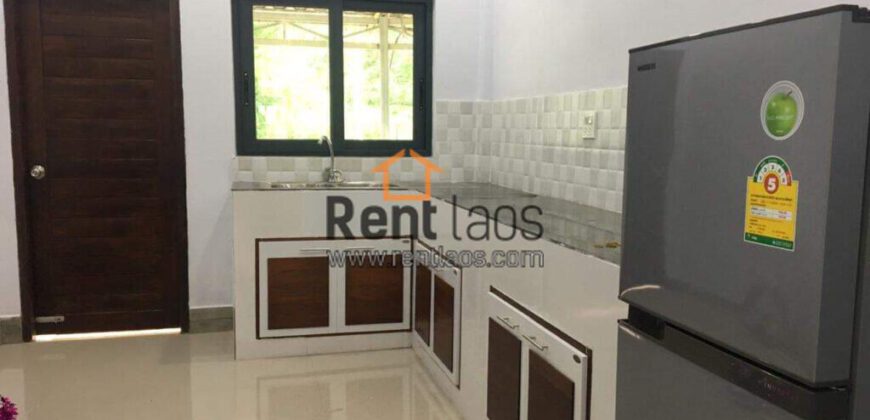 fully furnished house near national university FOR RENT