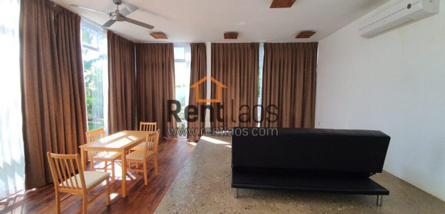 modern house near Tobacco company FOR RENT