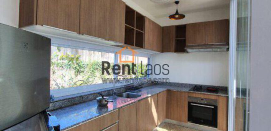 modern house near Tobacco company FOR RENT