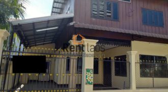 No furnished house near Australia embassy for RENT