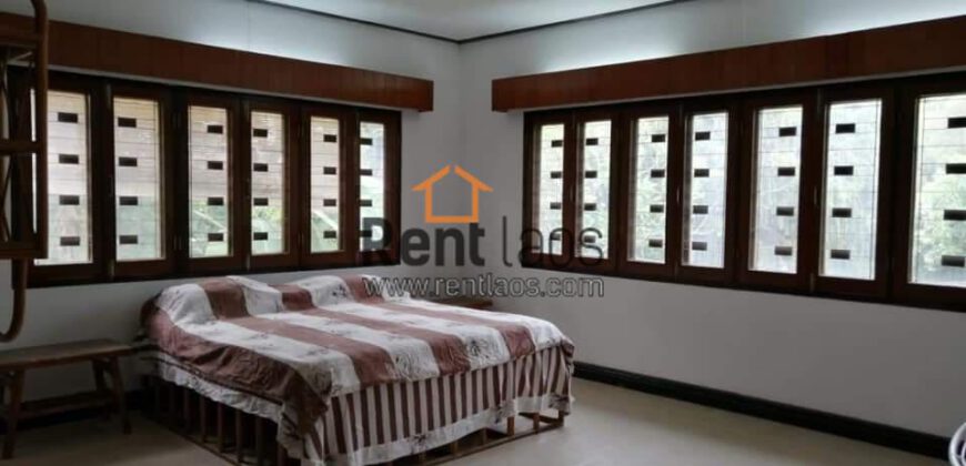 colonial style house FOR RENT near VIS school