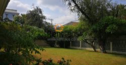 colonial style house FOR RENT near VIS school
