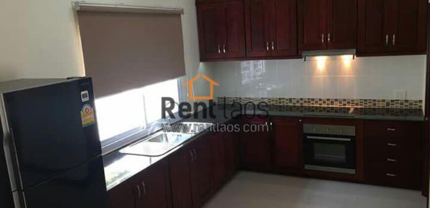 Apartment in Diplomatic area FOR RENT