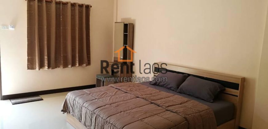 apartment for rent near Wattay airport