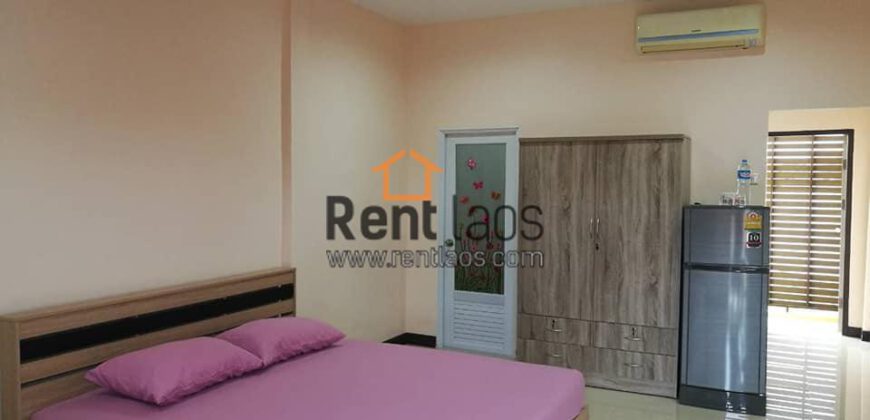 apartment for rent near Wattay airport