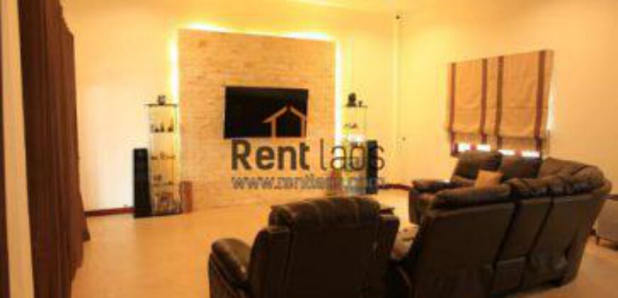 Apartment near New french school for RENT