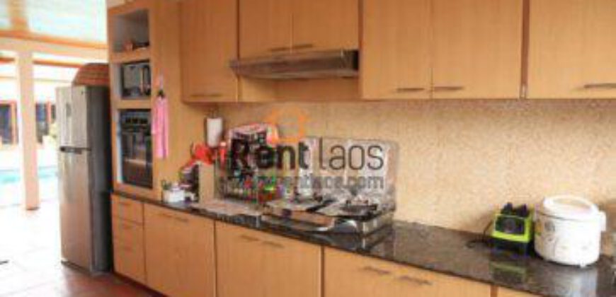 Apartment near New french school for RENT