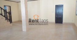 No furnished house near Australia embassy for RENT