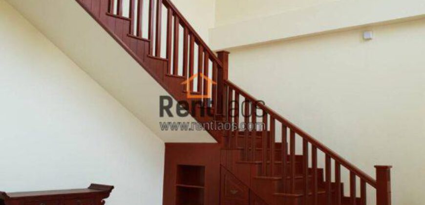 Brand new house in Diplomatic area FOR RENT