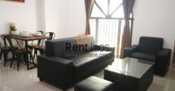 brand new service apartment/Office space FOR RENT