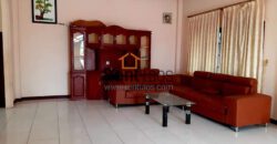 House near USA embassy/New french school  FOR RENT