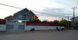 House near Russian circus FOR RENT