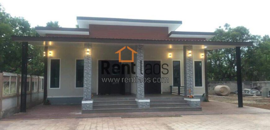 fully furnished house near national university FOR RENT