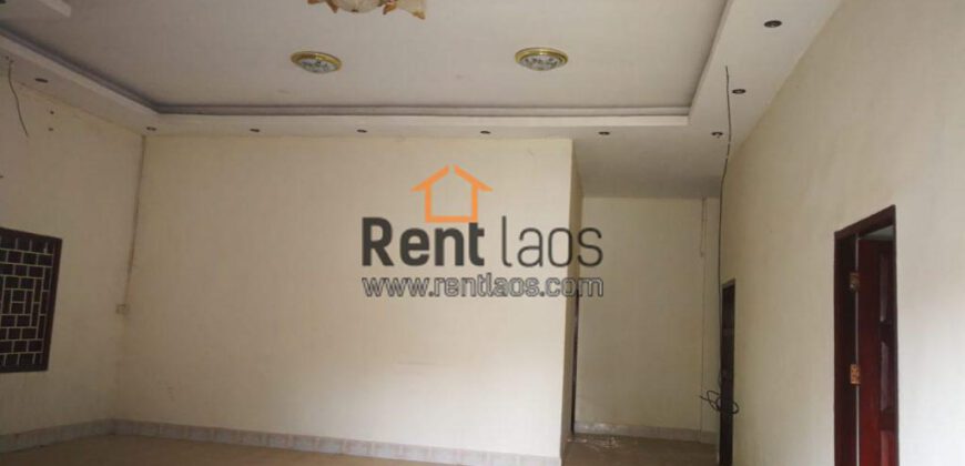 unfurnished house need 103 hospital FOR RENT