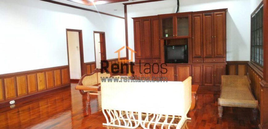 House near Nongdoung Market  FOR RENT