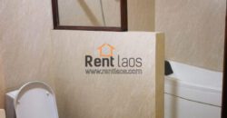 House Near Lao Tobacco company FOR RENT
