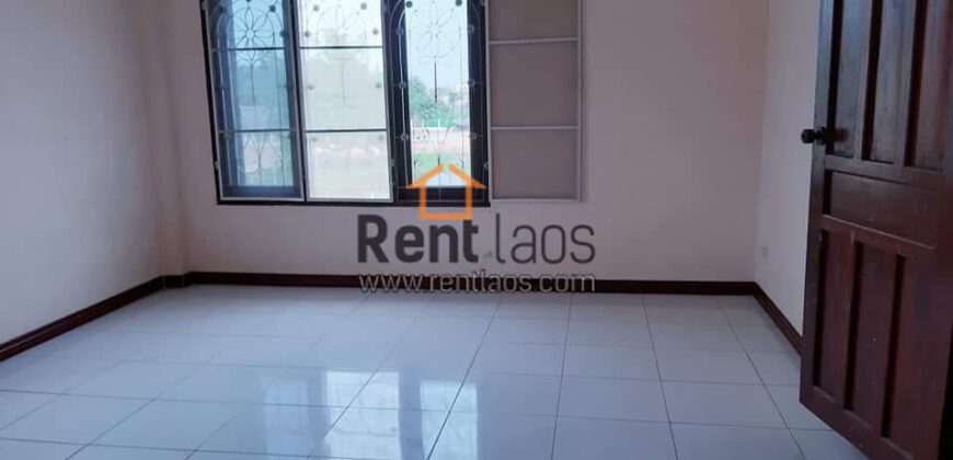 House near USA embassy/New french school  FOR RENT