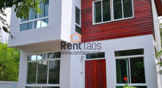 Brand new house For RENT