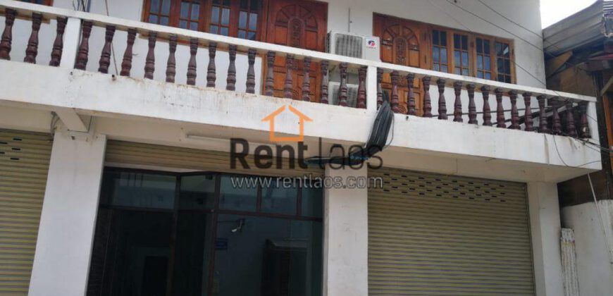 townhouse in city center FOR RENT