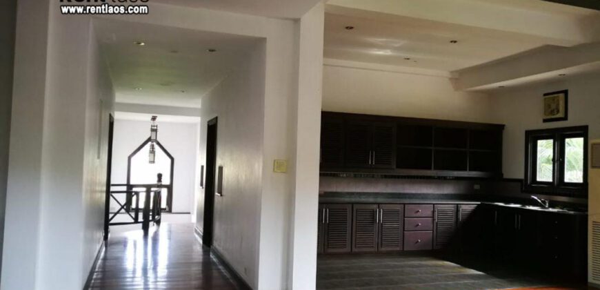 Home/Office for RENT in city center