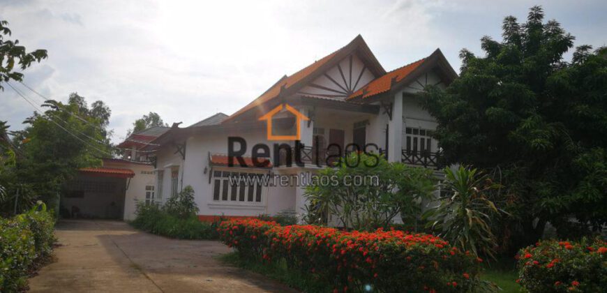 House near PIS for RENT
