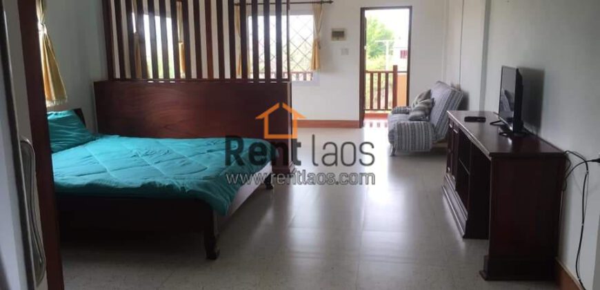 apartment for rent near NUOL