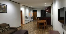 Apartment near Chinese embassy FOR RENT