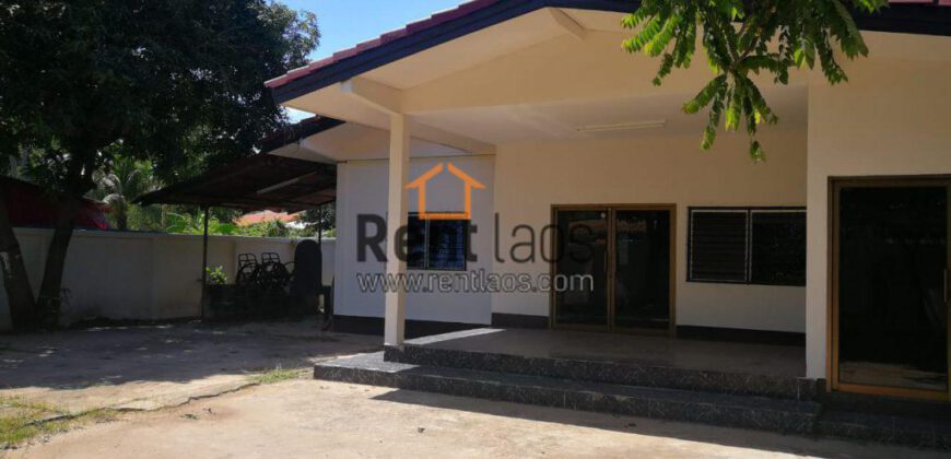house near Lao Tobacco FOR RENT