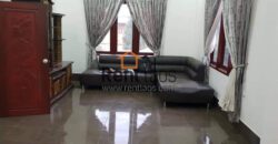 house near clock tower FOR RENT