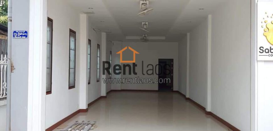 shop-house FOR RENT near national stadium