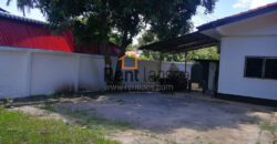 house near Lao Tobacco FOR RENT
