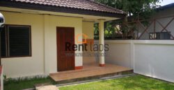 house near Itecc FOR RENT
