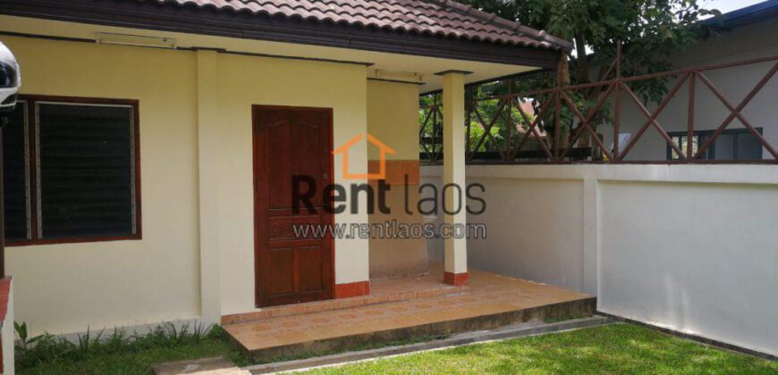 house near Itecc FOR RENT