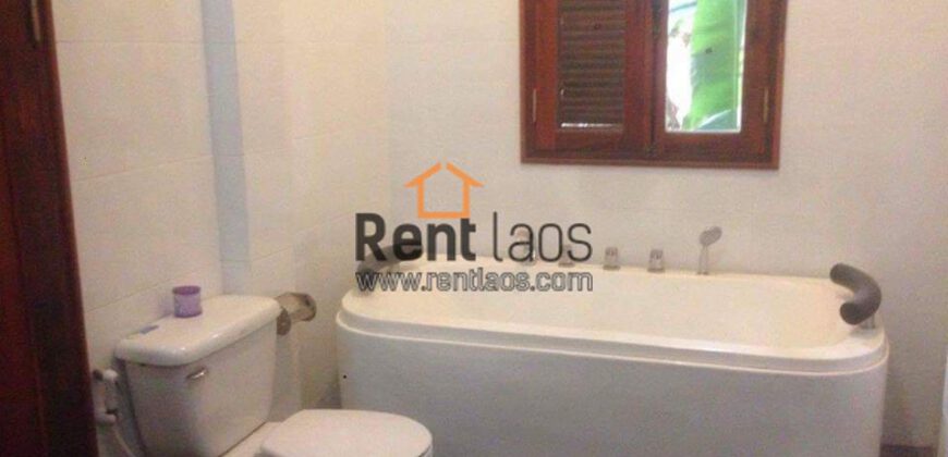 compound house near Thatluang FOR RENT