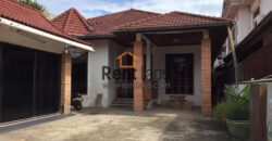 House near  clock tower FOR RENT