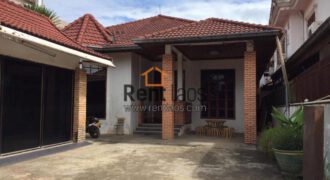 House near  clock tower FOR RENT
