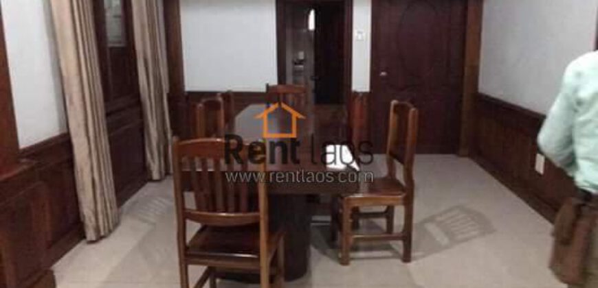 House near Singapore embassy FOR RENT