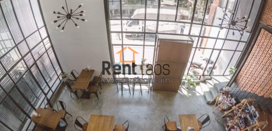 restaurant and coffee shop FOR RENT
