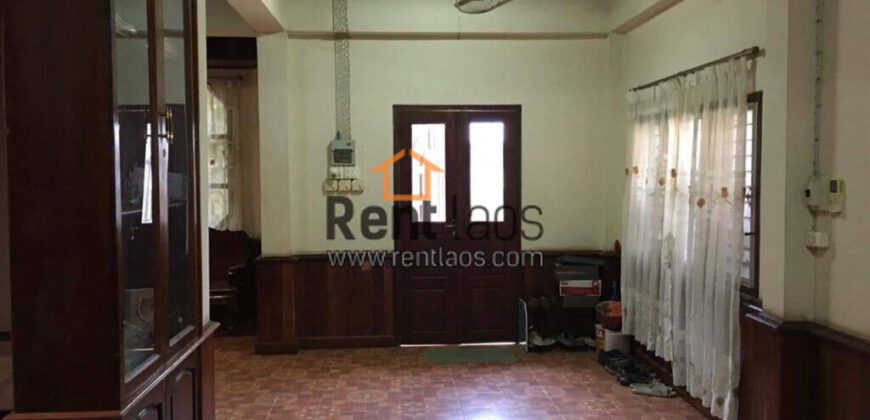House near Crown Plaza for RENT