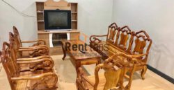 House near Wattay Airport FOR RENT
